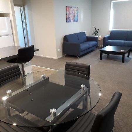 South City Accommodation Unit 1 อินเวอร์คาร์กิลล์ ภายนอก รูปภาพ