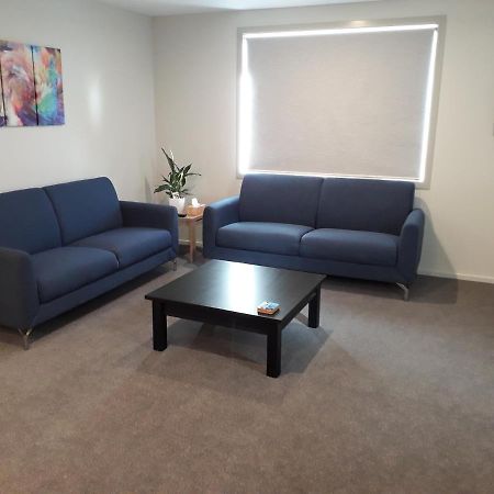 South City Accommodation Unit 1 อินเวอร์คาร์กิลล์ ภายนอก รูปภาพ