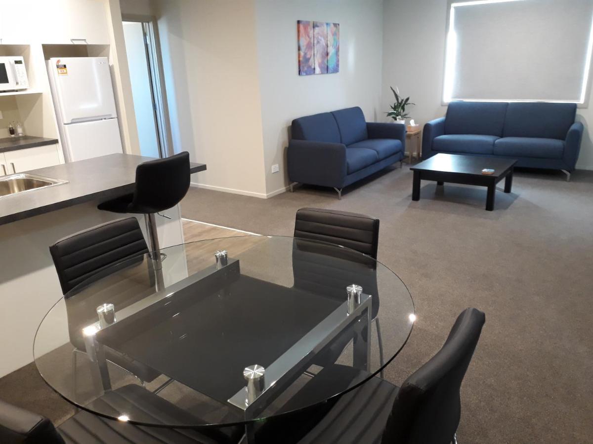 South City Accommodation Unit 1 อินเวอร์คาร์กิลล์ ภายนอก รูปภาพ