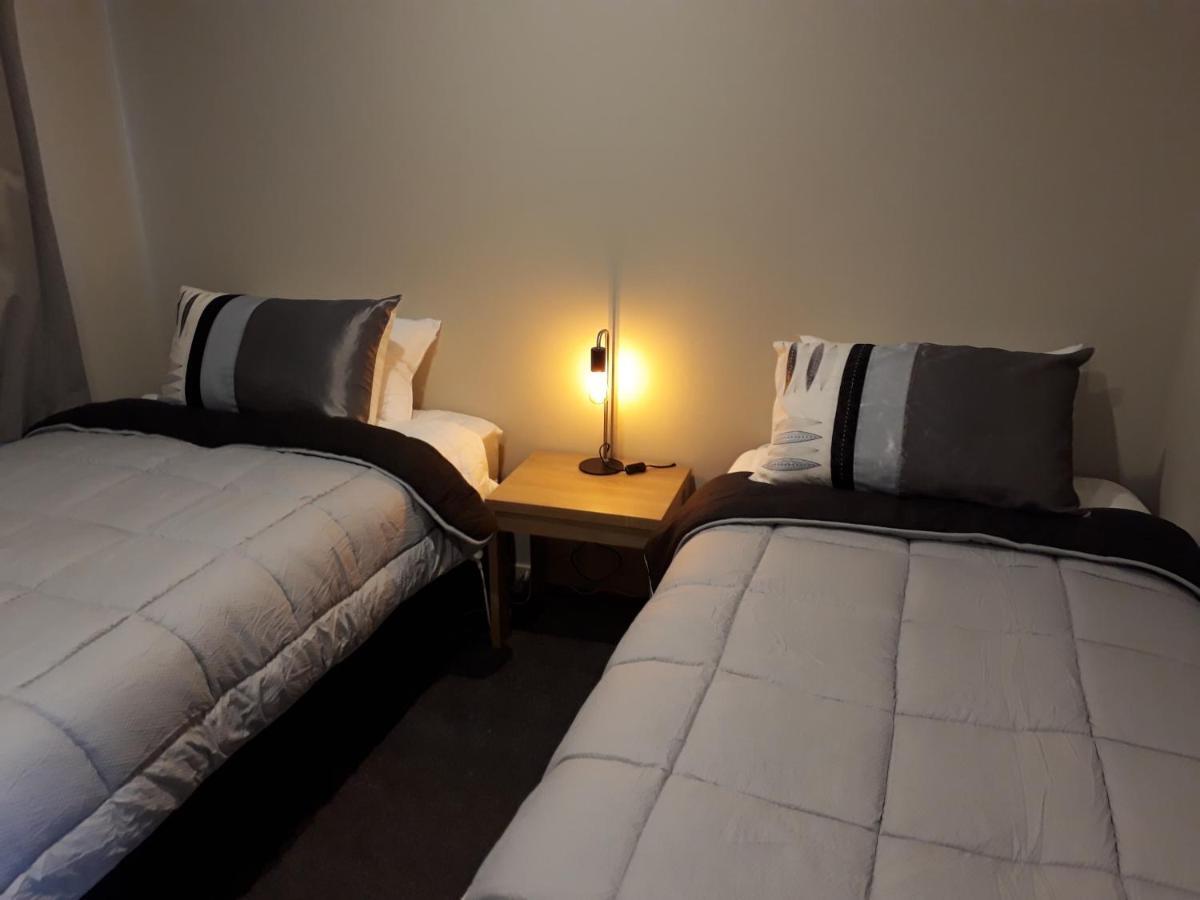 South City Accommodation Unit 1 อินเวอร์คาร์กิลล์ ภายนอก รูปภาพ