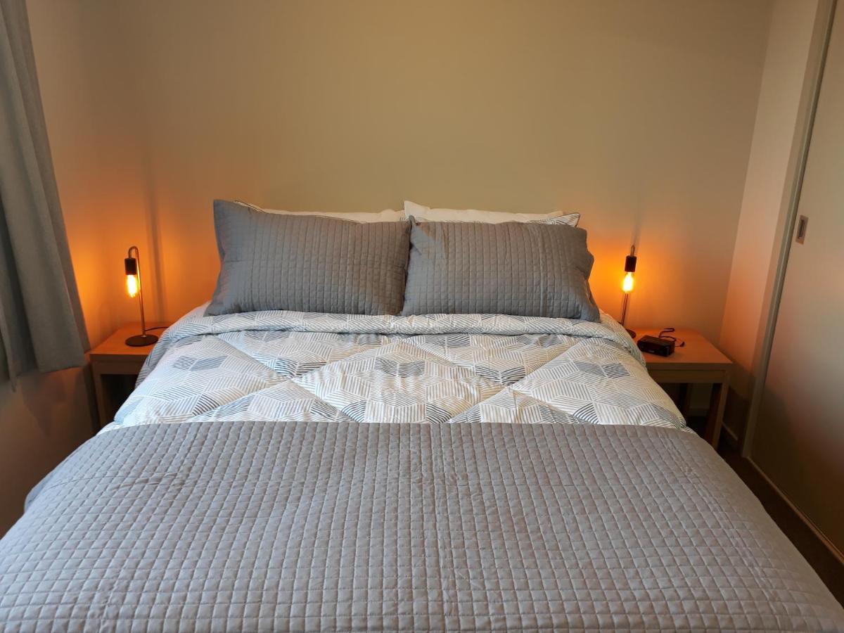 South City Accommodation Unit 1 อินเวอร์คาร์กิลล์ ภายนอก รูปภาพ