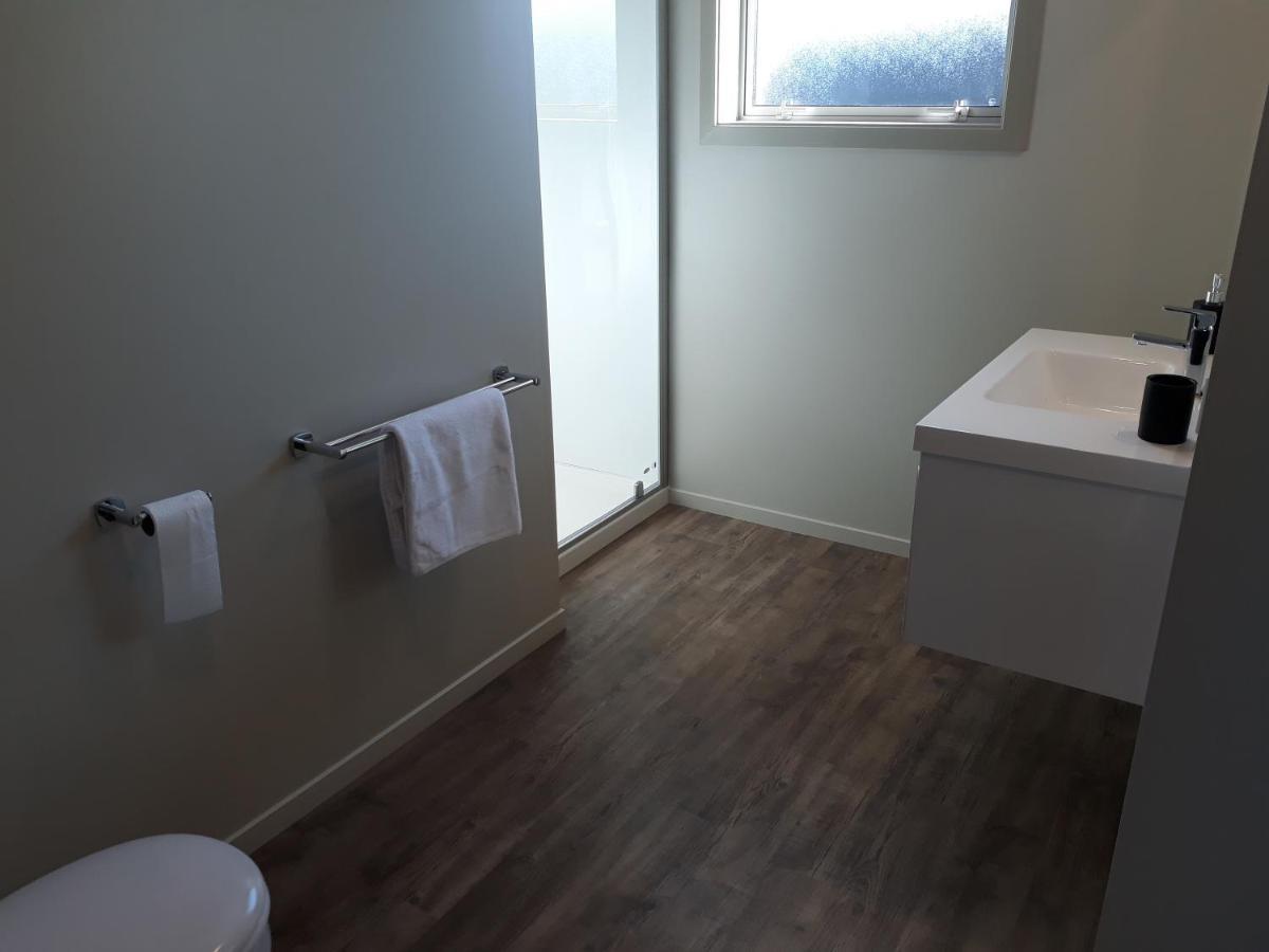 South City Accommodation Unit 1 อินเวอร์คาร์กิลล์ ภายนอก รูปภาพ