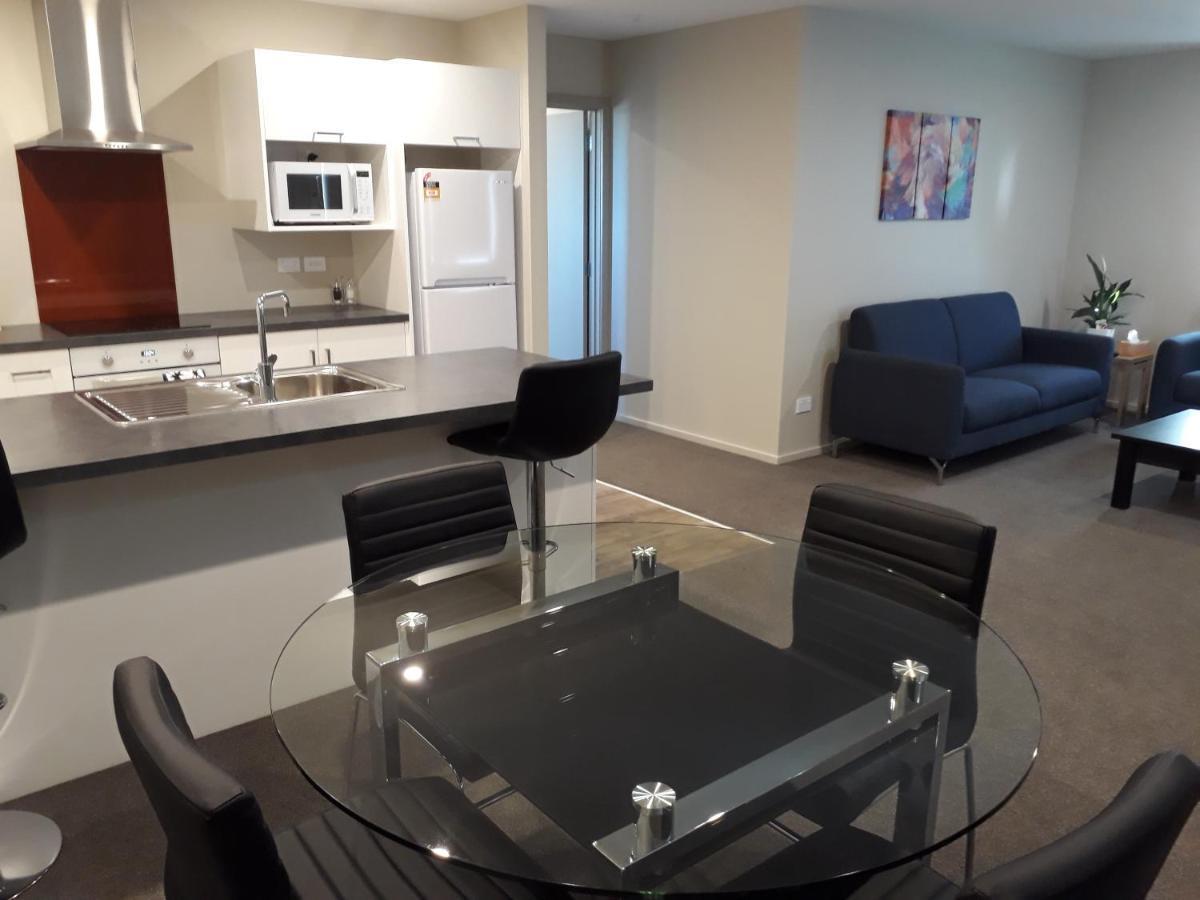South City Accommodation Unit 1 อินเวอร์คาร์กิลล์ ภายนอก รูปภาพ