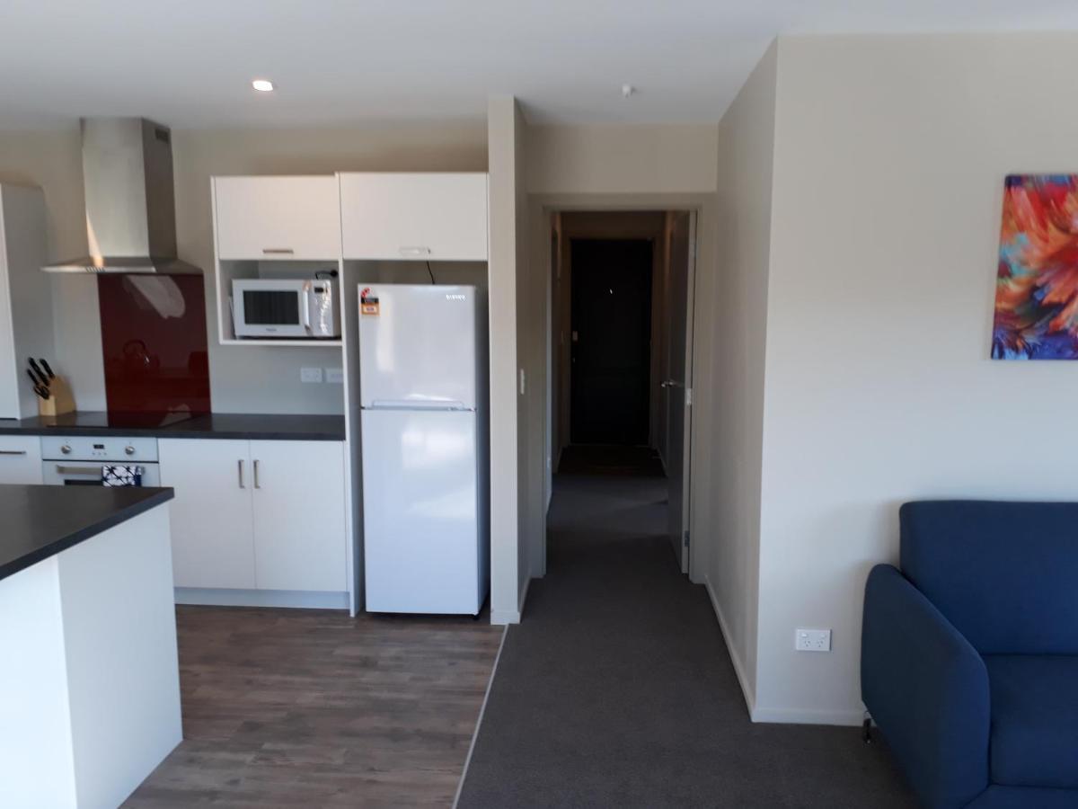 South City Accommodation Unit 1 อินเวอร์คาร์กิลล์ ภายนอก รูปภาพ
